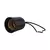 SOQUETE C/RABICHO PT NYLON 2A 250V 1610 -ILUMI