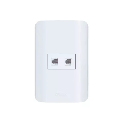 TOM EMB 2 RJ11 BR 4X2 8612 CANOA -ROMAZI - comprar online