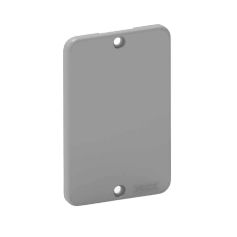 TAMPAO P/CONDULETE CZ (LATERAL) -ANDALUZ - comprar online