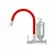 TORN BM DISPENSER/SABAO C70 COZ/PAR COLOR FLEX -REAL METAIS