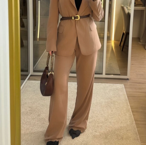 Calça Gabriela Mocha - comprar online