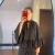 Blusa Paloma em crepe na internet