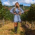 Vestido Esmeralda - comprar online