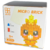 MicroBrick de Torchic - 270 piezas en internet