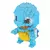 MicroBrick de Squirtle - 300 piezas - La Cueva de Pikachu