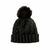 Imagen de PIJAMA POLAR SOFT TRENZADO + DE REGALO PANTUFLAS PELUCHE Y GORRITO DE LANA