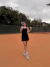 VESTIDO TENIS JULLY