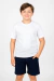 Short de rustico algodon - comprar online