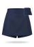 SHORT POLLERA
