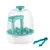 Esterilizador de Mamaderas Mawe By Gadnic Electrico A Vapor - comprar online