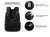 Mochila Gadnic Antirrobo Impermeable Para Notebook 15.6 - tienda online