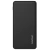 Cargador portátil Gadnic K2-PB negro con capacidad de 15000 mAh y diseño compacto
