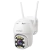 Camara De Seguridad Gadnic DM300W IP WIFI Para Exteriores 1080P Vision Nocturna - comprar online