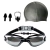 Kit de Natacion Gadnic AMK-918 Antiparras Gorra Tapones - comprar online