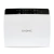 Purificador de aire Gadnic modelo O3 UV blanco con panel de control negro y botones táctiles