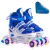 Rollers Para Ninas y Ninos Extensibles Con Bolso - comprar online