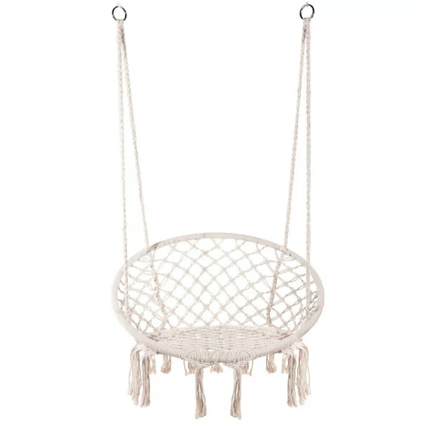 Hamaca Colgante de Tejido South Port by GADNIC HAMMO400 para Interior - comprar online