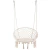 Hamaca Colgante de Tejido South Port by GADNIC HAMMO400 para Interior - comprar online
