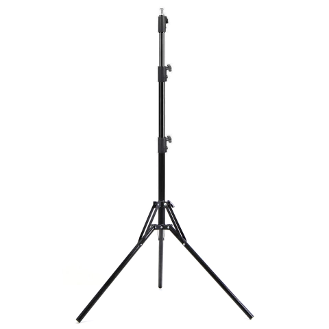 Tripode Gadnic FOTO0010 Para Iluminadores 1.87 Mts - comprar online
