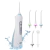 Irrigador Bucal Gadnic 100psi 200ml 3 Velocidades Inalambrico 4 Boquillas - comprar online