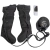 Kit Equipo Botas De Presoterapia Gadnic Talle L - comprar online