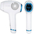 Depiladora Laser Lescolton T011C Sistema Ice 40w Filtro UV - comprar online
