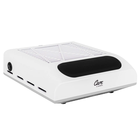 Extractor De Polvo Para Unas Care By Gadnic VaccBeast 80w Uso Profesional - comprar online