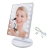 Espejo Para Maquillaje Gadnic EP9 Tactil Luz Led - comprar online