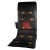 MASAJ015 - Masajeador Gadnic Mat Massager 10 Motores 5 Modos Terapia de Calor - comprar online