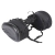 Bolso Doble Para Sillin de Moto Lateral Gadnic Impermeable - comprar online