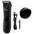 Maquina De Afeitar Gadnic T8000 Base USB De Carga Rapida - comprar online