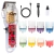 Maquina de Cortar El Pelo Gadnic Profesional Armazon Transparente - comprar online
