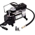 Compresor Para Auto 12v 150psi 35lt/min Portatil Con Manometro Incluye 3 Picos - comprar online