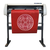 PLOTT003 - Plotter de Corte Gadnic 62 Cm - comprar online