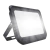 REFL100W - Reflector Led Blanco 100W Exteriores Alta Potencia - comprar online