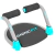 Máquina Para Abdominales Gadnic Fit F137 Quema Calorías Tonifica 4 Niveles - comprar online