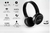 Auriculares Bluetooth Gadnic A122 Manos Libres Inalambrico Negro - comprar online