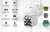 Camara De Seguridad Gadnic DM300W IP WIFI Para Exteriores 1080P Vision Nocturna en internet