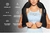 Masajeador Cervical y Lumbar Gadnic 8 Rodillos Bidireccionales - tienda online