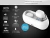 Auriculares Bluetooth QCY T1C Manos Libres Inalambrico IPX5 en internet