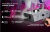 Maquina De Humo Gadnic 1500W Control Remoto 2 5L Tanque 5 Metros Alcance en internet