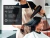 Imagen de Secador de Pelo Gadnic Care S2400 PRO