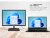 Imagen de Monitor Led Gadnic 19" HD