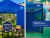 Gazebo Gadnic 3X3M-ZIP Plegable 3x3 Paredes Puerta Cierre Relampago - Big Outlet