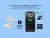 Auriculares Bluetooth QCY T1C Manos Libres Inalambrico IPX5 - Big Outlet