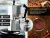 Cafetera Gadnic Moka Express manual plateada italiano 9 Tazas - Big Outlet