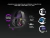 Auricular Gamer Gadnic A3000 RGB Compatible Pc Play Consolas en internet