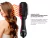Cepillo Secador de Pelo Care By Gadnic S1200 Pro Voluminizador Calor - Big Outlet