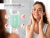 Depiladora Care By Gadnic Lady600 Electrica Corporal y Facial Recargable - Big Outlet