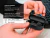 ABLUE120 - Auriculares inalambricos QCY T17 baja latencia gamer Control tactil - Big Outlet